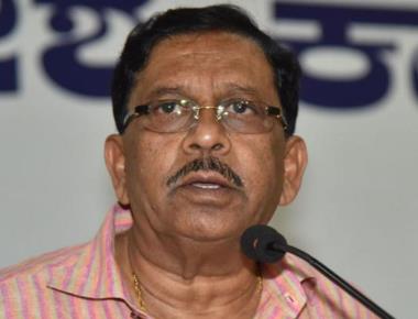 Waiting for Guv's date for Cabinet expansion: Parameshwara