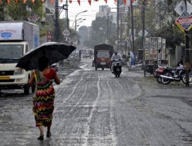 Three dead, crops damaged as hailstorm hits State