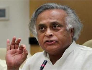 Splitting UP inevitable due to size and population: Ramesh