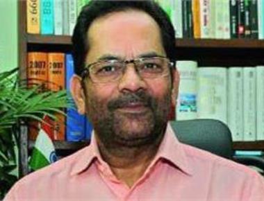 No Haj subsidy from this year: Naqvi