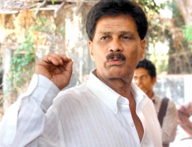 Kundapur MLA Halady Srinivas Shetty resigns