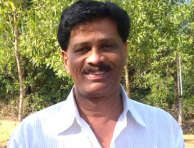 MLA Halady Srinivas Shetty thanks BJP activists on victory