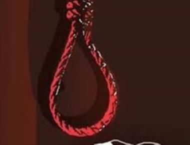 48-year-old commits suicide