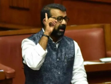 Now, BJP launches #SackHaris campaign
