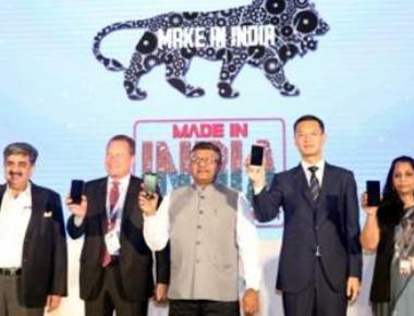 Huawei opens 17 new service centres in India