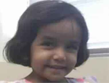 Heartbreak, anger in US' Richardson after Indian girl's death