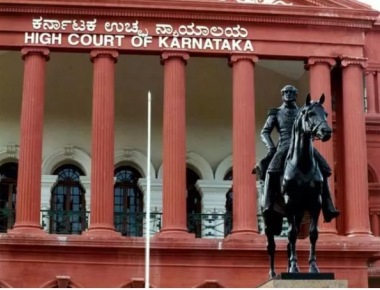 Karnataka HC working at 38% strength, need more judges, Siddaramaiah tells Modi