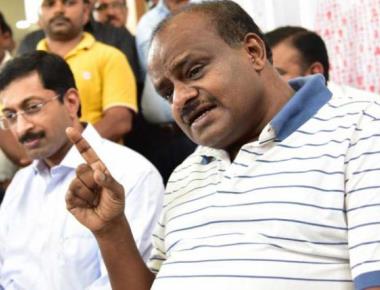 HDK to be discharged today, attacks CM over B'luru floods