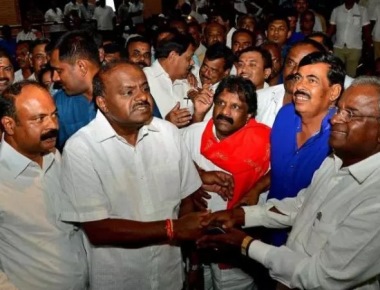 JD(S) assures 'Dalit budget' if voted to power