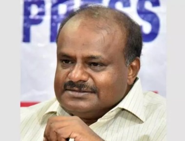 Yeddyurappa lying on funds released for Kalasa-Banduri: HDK