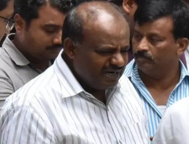 HDK sees Cong, BJP conspiracy in violence on coast