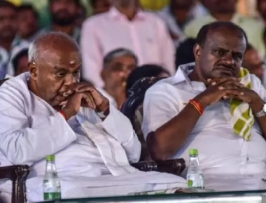 Doctors advise HDK to cut poll tours, focus on health
