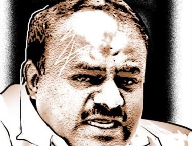 HDK hits back, calls Governor’s move ‘Gujarati business’