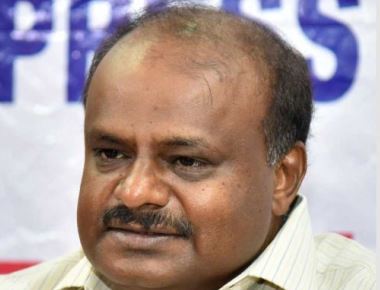 Cong supports me totally, no pressure from them : HDK