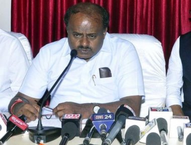 State cabinet expansion by Oct 12: Kumaraswamy