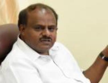Kumaraswamy says he has proof to prove charge against BJP
