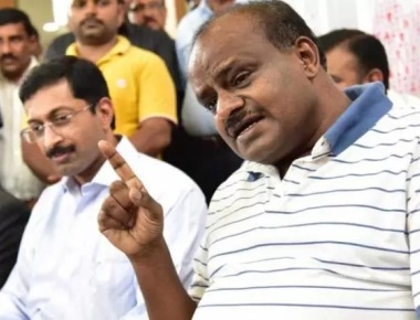 HDK, DKS clash as House panel finalises power 'scam' report