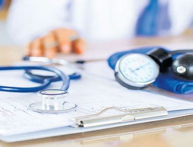 Karnataka lags behind TN,Goa, Kerala in health access