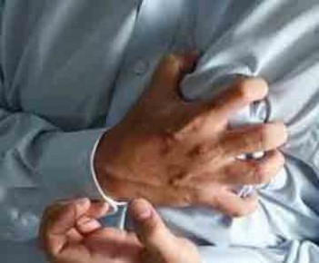 30-year-old Chaiwala dies due to heart attack