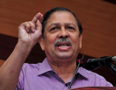 Former Karnataka Lokayukta Santosh Hegde to join Anna Hazare’s stir