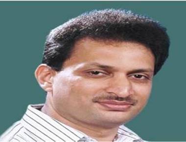  RS disrupted over Hegde's 'amend Constitution' remarks, government disowns comments