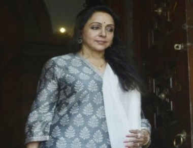 Senseless suicides achieve nothing: Hema Malini