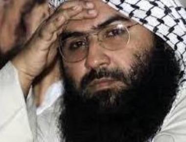 China extends technical hold on Azhar's terror listing at UN