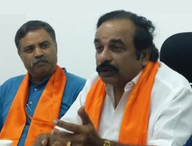 Akhil Bharath Hindu Mahasabha to contest in state elections