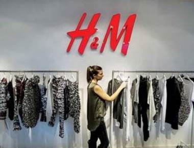   H&M to expand presence in north India