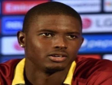 West Indies skipper Holder eyes more Test success