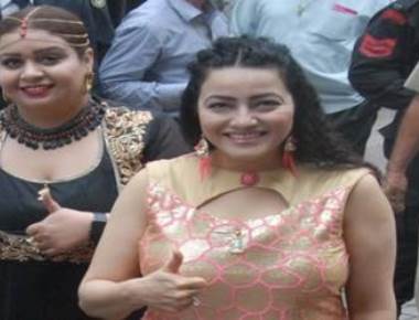 Honeypreet sent on 6-day police remand