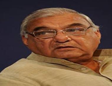ED books Principal Secretary to Hooda