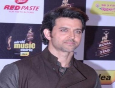  I'm proud of Deepika Padukone: Hrithik Roshan