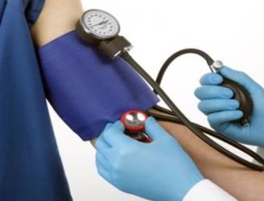 Hypertension in young adults ups stroke risk later: Study