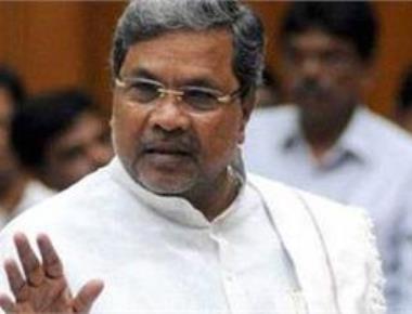 BJP rakes up Hublot watch controversy about Siddaramaiah
