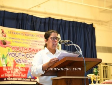 ICYM Bejai unit organized Vanamahotsava and Youth SWAG 2023