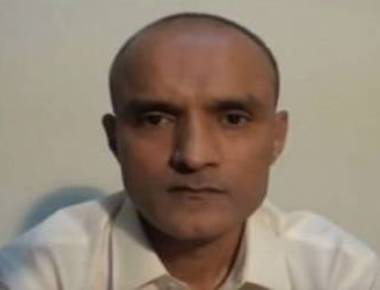 India moves ICJ on Kulbhushan Jadhav, gets stay on death sentence