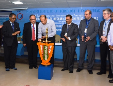 Annual ‘ICon MMEE’ inaugurated at MITE