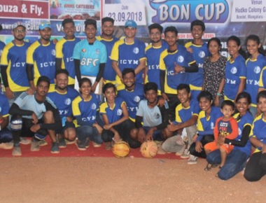 ICYM Bondel holds BONCUP 2018