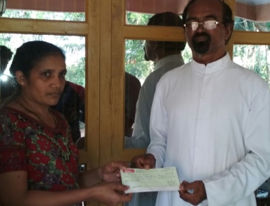 ICYM helps raise money for blood cancer afflicted boy