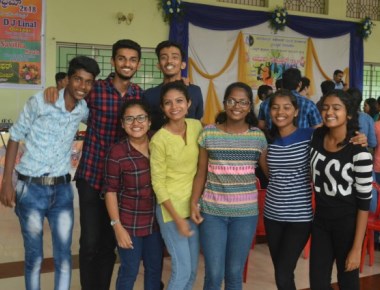 ICYM Bantwal unit holds ‘Yuva Sambram 2018’