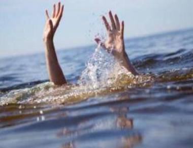 IIT-Khargapur professor drowns trying save his son