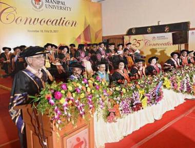 ‘Knowledge has half-life, keep learning to be successful’