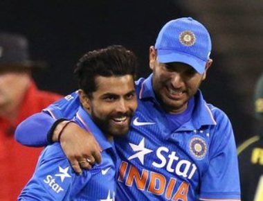  India defeat Australia in 2nd T20 by 27 runs, pocket series