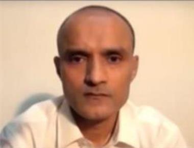 India to appeal against Jadhav's death sentence: Envoy