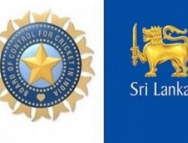 India set 413-run target for Sri Lanka to win second Test