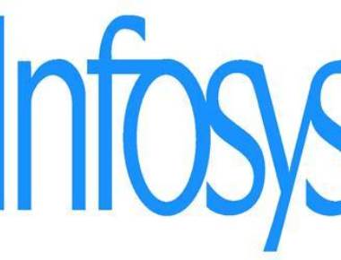 Infosys net up in Q2 in dollar and rupee terms