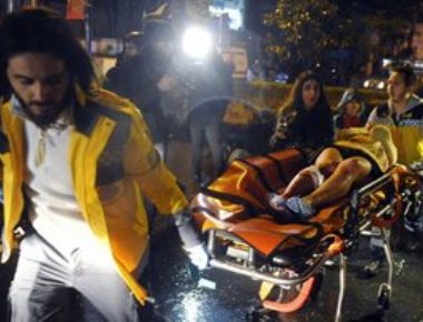 Two Indians killed in Istanbul nightclub attack