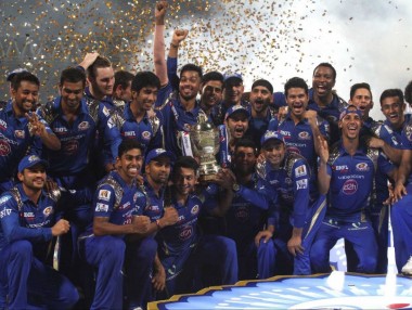 VIVO Replaces PepsiCo as Indian Premier League Title Sponsor