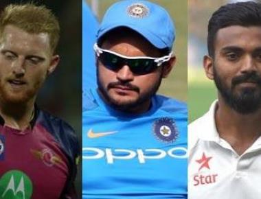 Stokes, Pandey, Rahul command highest prices at IPL auction